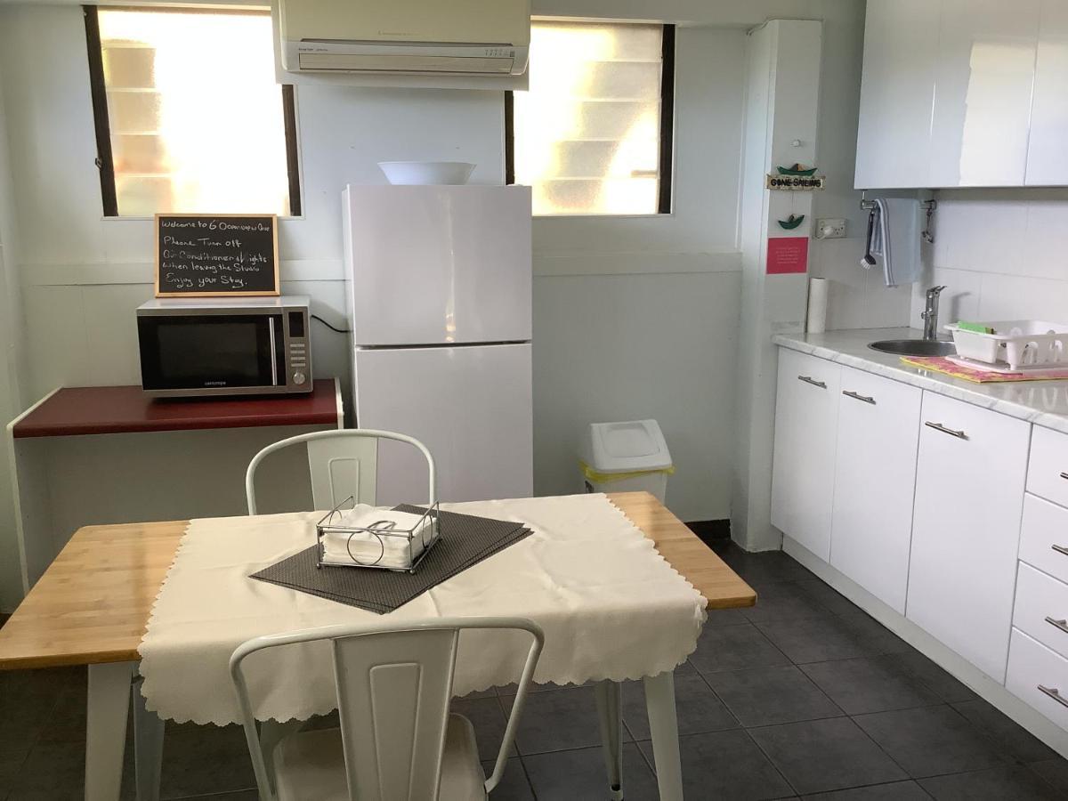 Studio Apartment With Seaview شاطئ إيرلي المظهر الخارجي الصورة