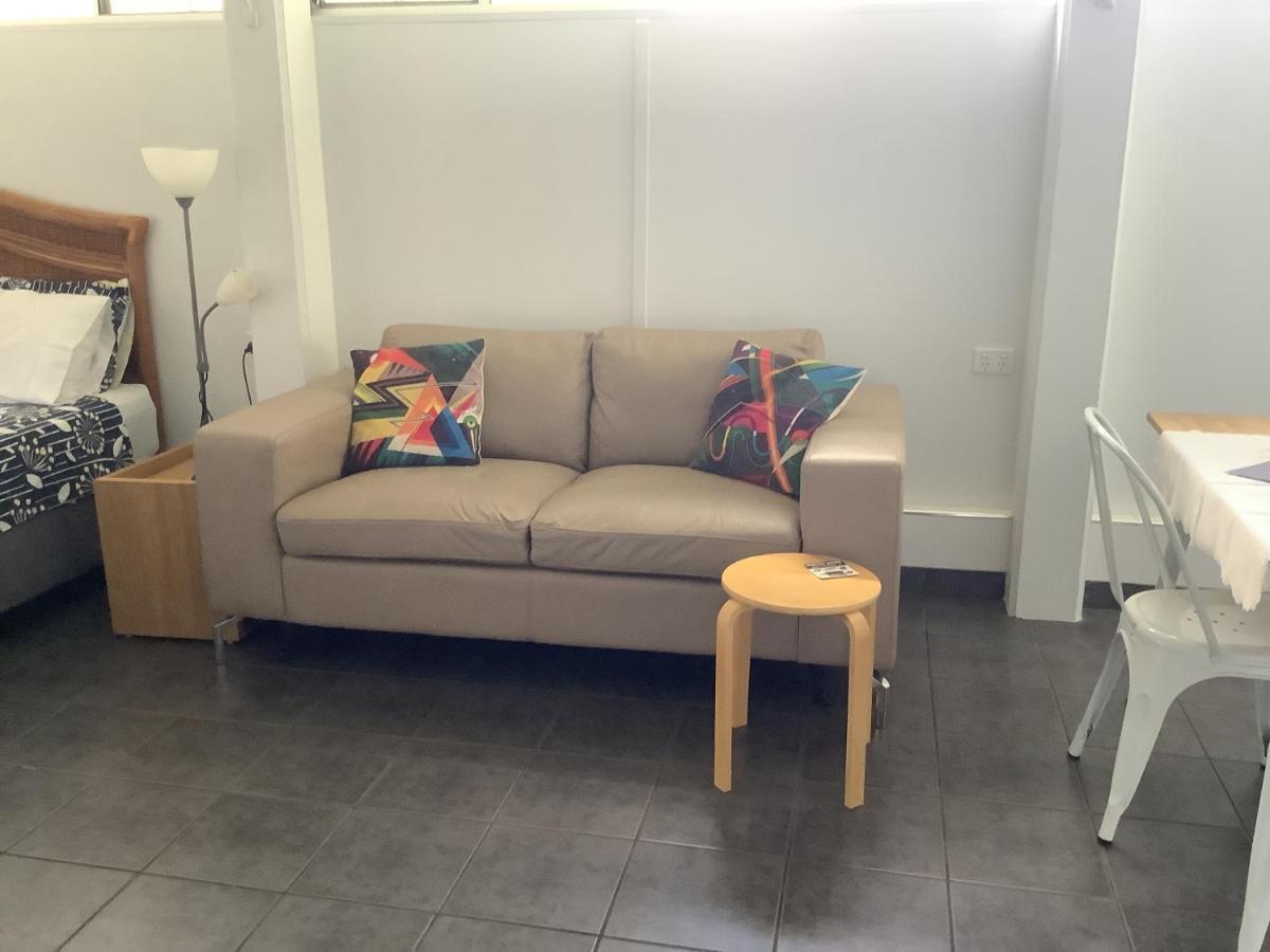 Studio Apartment With Seaview شاطئ إيرلي المظهر الخارجي الصورة