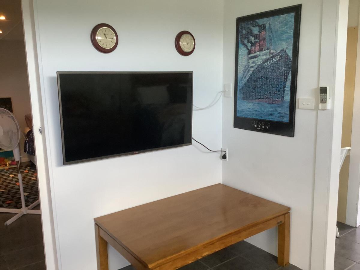 Studio Apartment With Seaview شاطئ إيرلي المظهر الخارجي الصورة