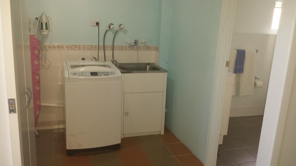 Studio Apartment With Seaview شاطئ إيرلي الغرفة الصورة